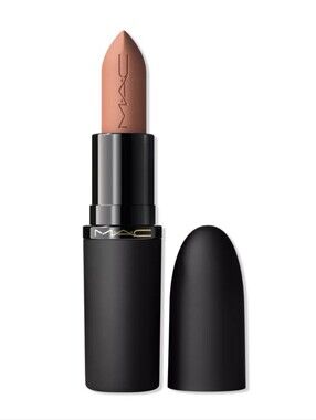 MAC Cosmetics PowderKiss Lipstick - Big Promotion
